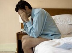 哪些原因誘發(fā)男人射精過快?